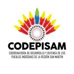 CODEPISAM logo