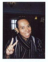 Dico Luckyharto: En memoria