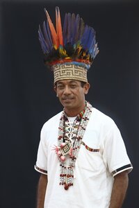 Guyana: ‘All the creeks are polluted. People have a lot more mercury in their system’