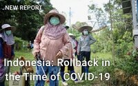 Indonesia - Rollback in the time of COVID-19