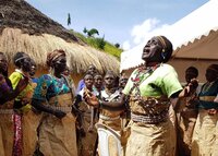 Levantando Nuestra Voz - Mujeres indígenas en la canción