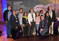 Press Release: “Islands of nature in a sea of decline – indigenous and local knowledge, action and contributions key to saving the world’s nature”
