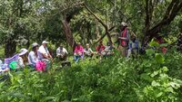 IMPACT Kenya Host International Workshop on Advancing Rights and Equity in Area-Based Conservation
