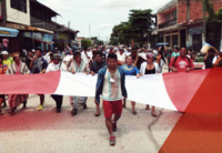 Despidiéndose de la Impunidad: Enfrentar las causas de la violencia y la destrucción forestal en la frontera agroindustrial y extractivista en la Amazonía peruana: un análisis basado en los derechos