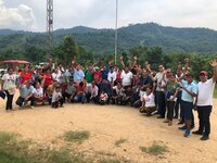 The Shilcayo Declaration: Kichwa autonomy to confront exclusionary conservation