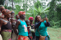 Cartographie participative : consignes à l’intention des communautés et des organisations