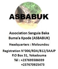 Association Sanguia Baka Buma’a Kpode (ASBABUK)