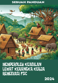 New Bahasa Indonesia Community Guide to Forest Stewardship Council’s Remedy Framework