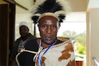 May we all become good ancestors: A tribute to Mzee Moses Laima of the Sengwer, 1934-2021