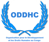 Organisation pour le développement et les droits humains au Congo (ODDHC)