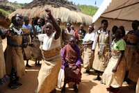 Kenya's Sengwer women are reclaiming the power of cultural identity