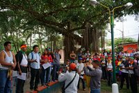 Nota de prensa: Petrolera Total Energies aún por responder a organizaciones kichwa de San Martín ante violaciones a sus derechos humanos y territoriales por créditos de carbono del Cordillera Azul