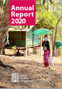 Forest Peoples Programme: Annual Report 2020