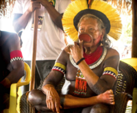 A Training Manual for Indigenous Peoples and Local Communities on the Convention on Biological Diversity