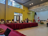 Organizaciones Kichwas de San Martín, Perú lamentan ruptura de diálogo con autoridades del Parque Nacional Cordillera Azul, violaciones de derechos territoriales continúan