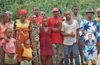 Camerún estudio de caso: Los pueblos indígenas recurren al espíritu de solidaridad para hacer frente a la COVID-19 y a las medidas impuestas para contenerlo