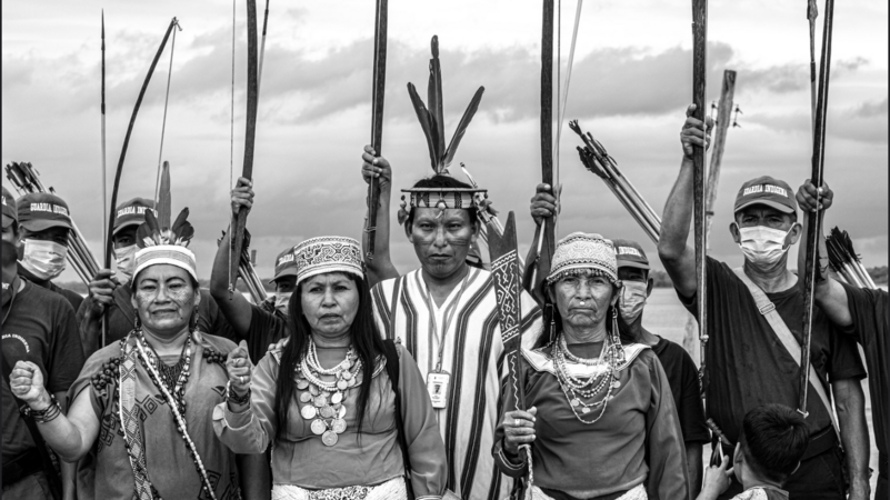 Human Rights Defenders