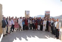 Press Release: Dana+20 Workshop