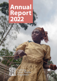 Stichting FPP Annual Report 2022