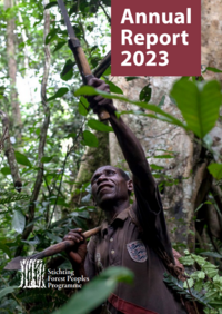 Stichting FPP Annual Report 2023