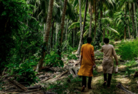 Resisting the forcible evictions of over a million forest peoples in India