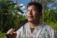 Shipibo community secures major victory: Peruvian government suspends operations of palm oil company and issues multi-million dollar fine