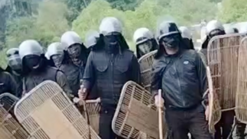 Forest Peoples Programme (FPP) Condemns Brutal Attack on Sihaporas Indigenous Community by PT Toba Pulp Lestari and the Inadequate Response From Forest Stewardship Council (FSC) and APRIL, and Calls for Immediate Remedy and Accountability