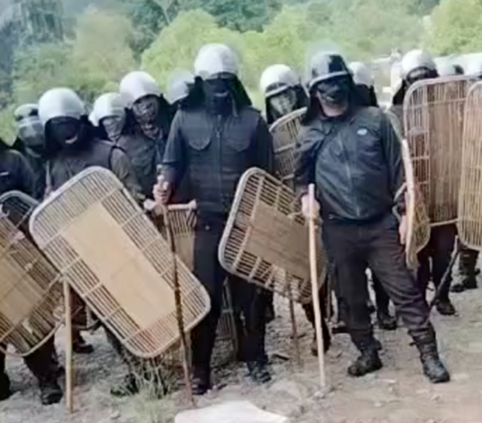 Program Masyarakat Hutan (FPP) Mengecam Serangan Brutal terhadap Komunitas Adat Sihaporas oleh PT Toba Pulp Lestari dan Ketidakcukupan Tanggapan dari Forest Stewardship Council (FSC) dan APRIL, Serta Menuntut Tindakan Segera dan Pertanggungjawaban