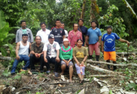 Peruvian authorities to remove protection for over 100,000ha of forest and indigenous lands