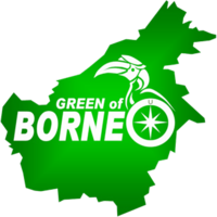 Green of Borneo