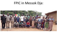 Free, Prior and Informed Consent in Messok Dja Protected Area, Republic of Congo
