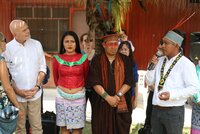 UN expert to Peru: guarantee indigenous peoples’ rights, title their lands and end criminalisation to protect Human Rights Defenders
