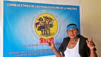 "Where there are indigenous peoples with rights, there will always be living forests": CEPKA denounces Peru’s MINAGRI for preventing the titling of their communities' ancestral territories