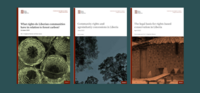 Customary land rights in Liberia: A legal review series