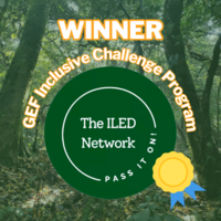 Indigenous Education Makes a Difference: Indigenous-Led Education Network named winner of the Inclusive Global Environmental Facility Challenge to save the Rainforest