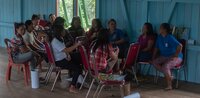 CSOs acknowledge ADB’s progress in Draft ESF but express concerns over interpretation of FPIC
