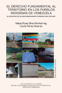 New report shows 90% of indigenous territories in Venezuela remain unrecognised