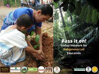 Pass it on! Supporting Indigenous Peoples' Economic, Ecological and Cultural Resilience for Future Generations