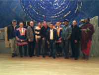 Bringing indigenous representation into the FSC through the Permanent Indigenous Peoples Committee: Voices from the Ground