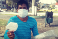 Perou étude de cas : Une famille Kichwa, affamée et exposée à la COVID-19, dans un éternel exode