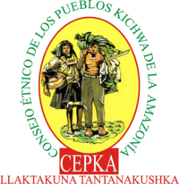 Consejo Étnico de los Pueblos Kichwa de la Amazonia (CEPKA)