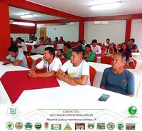 Pronunciamiento de la Comunidad Nativa Santa Clara de Uchunya