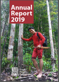 Forest Peoples Programme: Annual Report 2019