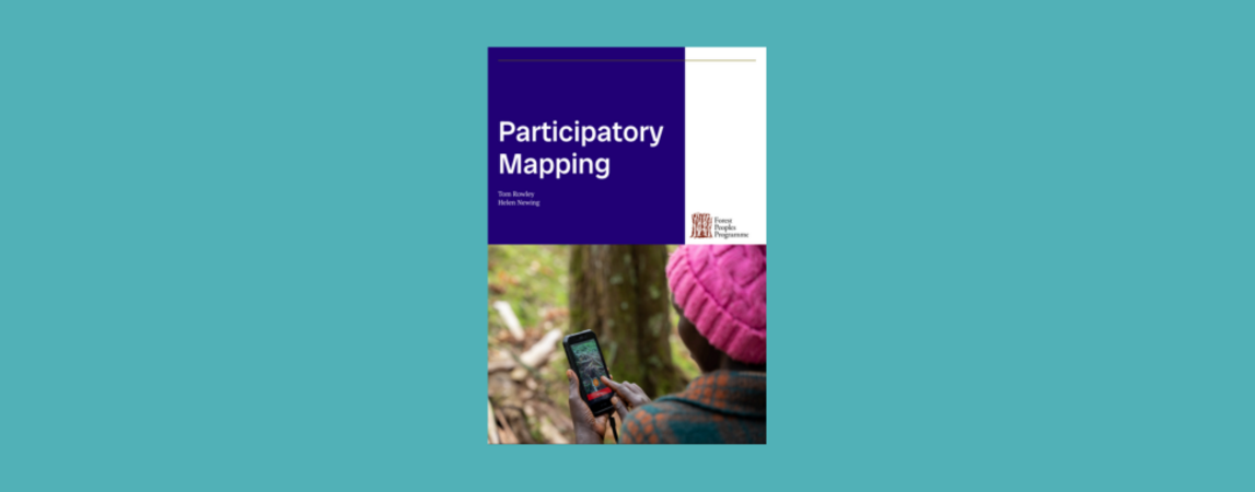 Participatory Mapping