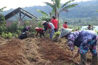 Indigenous women-led food sovereignty initiatives serve as entry point into political participation