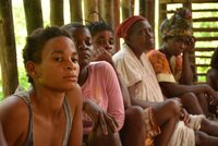 Cameroun: Ferme opposition des femmes Bagyeli face a Biopalm