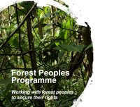 Statement on our role in the RRI coalition