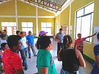Una respuesta colectiva por el territorio y la vida