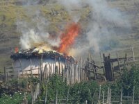 CLAN press release: Kenyan communities report illegal evictions during COVID-19