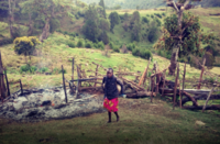 Kenia estudio de caso: Los desalojos forzosos en medio de la pandemia por COVID-19 dejan a la comunidad de Sengwer sin hogar